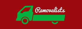 Removalists Berrimah - Furniture Removalist Services